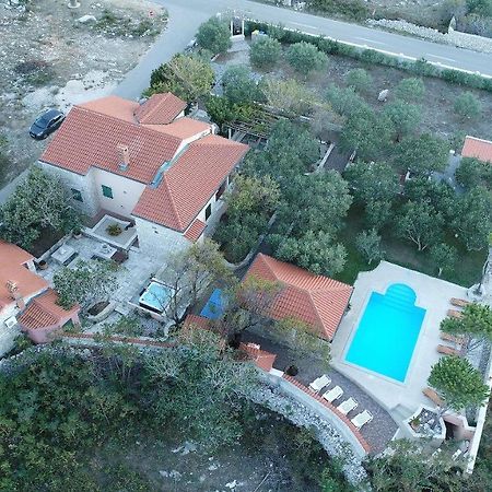 נובליה Villa Dabo מראה חיצוני תמונה