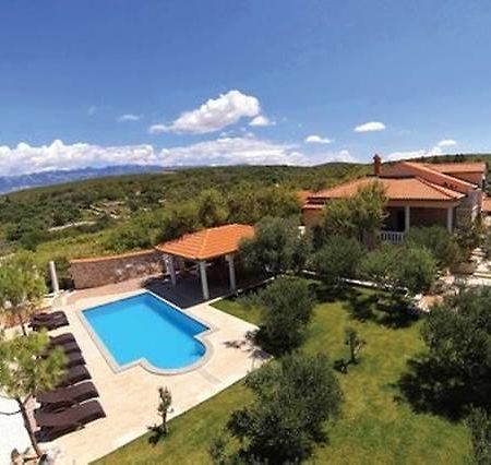 נובליה Villa Dabo מראה חיצוני תמונה