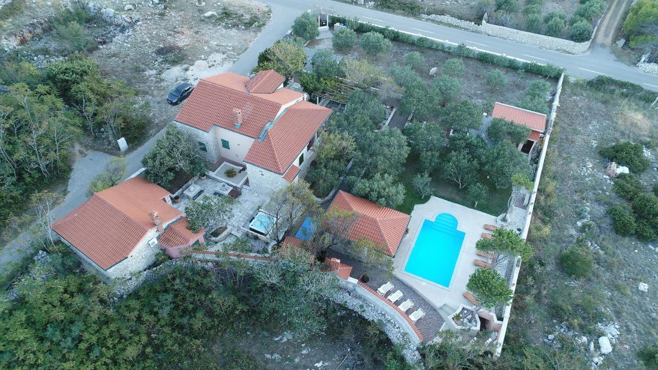 נובליה Villa Dabo מראה חיצוני תמונה