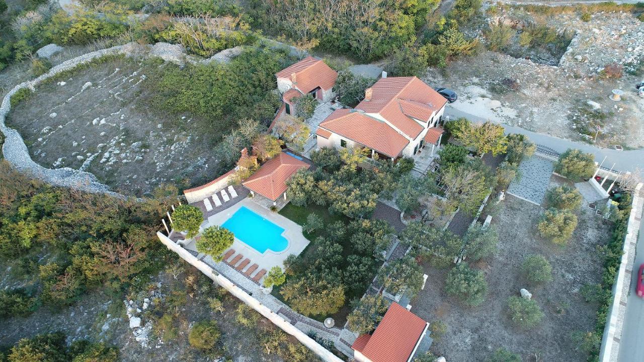 נובליה Villa Dabo מראה חיצוני תמונה