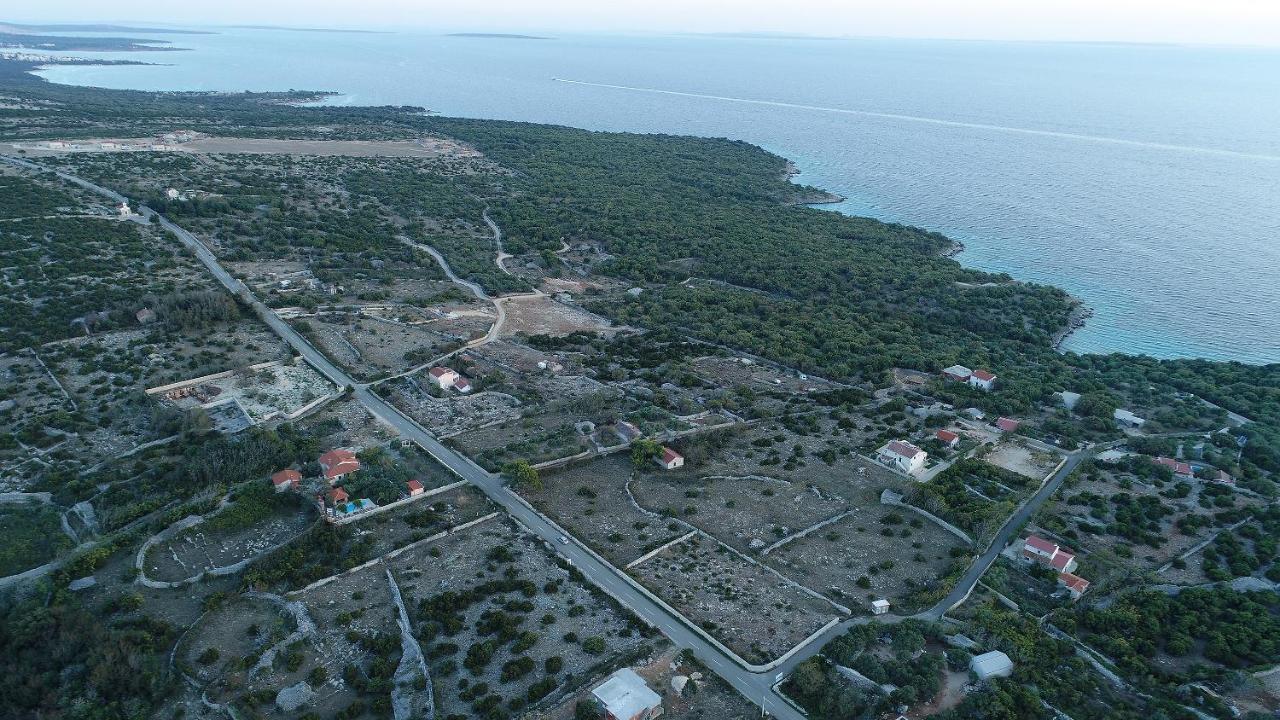 נובליה Villa Dabo מראה חיצוני תמונה