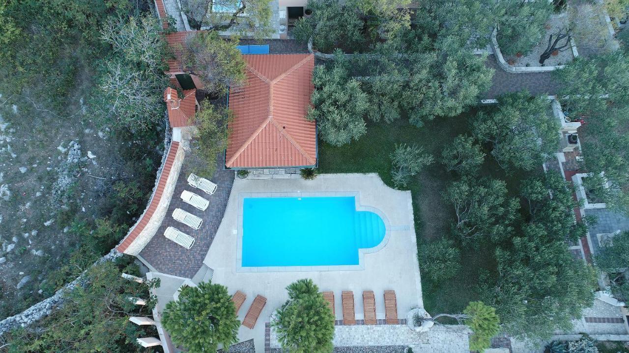 נובליה Villa Dabo מראה חיצוני תמונה