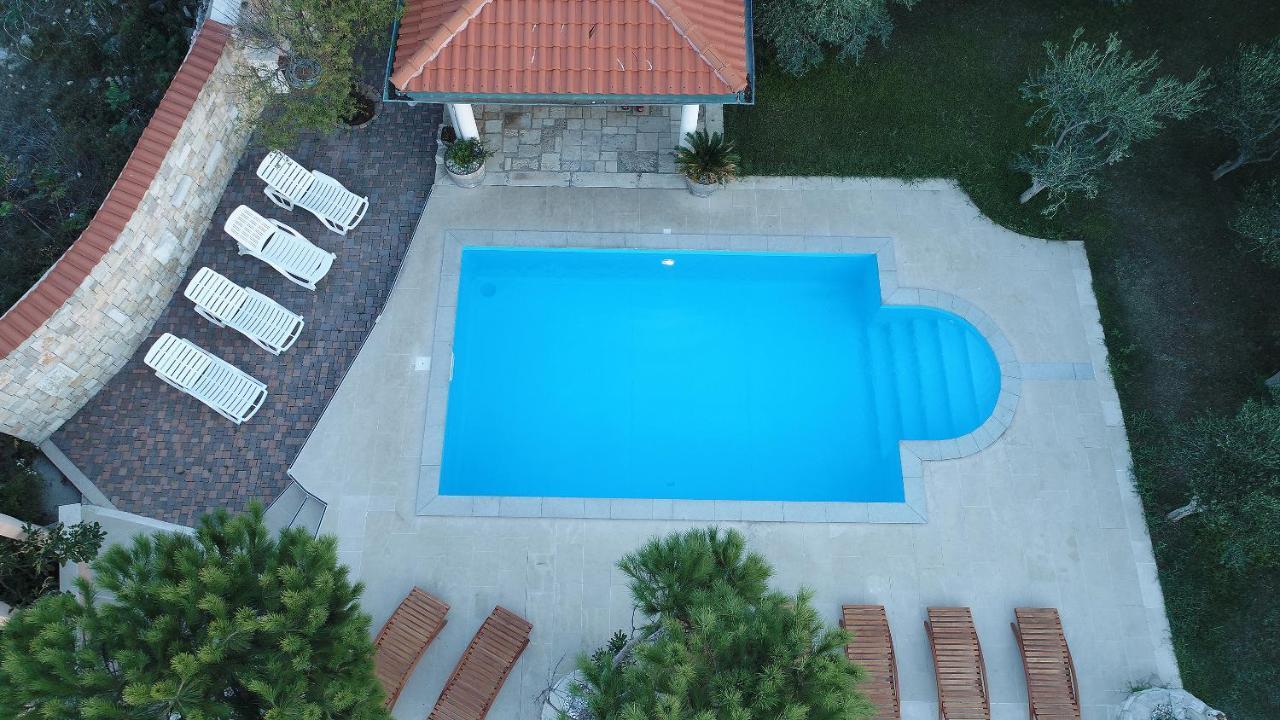 נובליה Villa Dabo מראה חיצוני תמונה