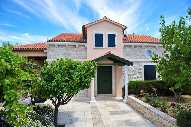 נובליה Villa Dabo מראה חיצוני תמונה