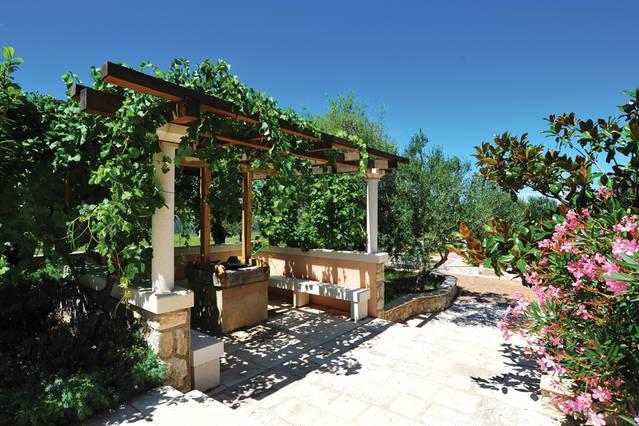 נובליה Villa Dabo מראה חיצוני תמונה
