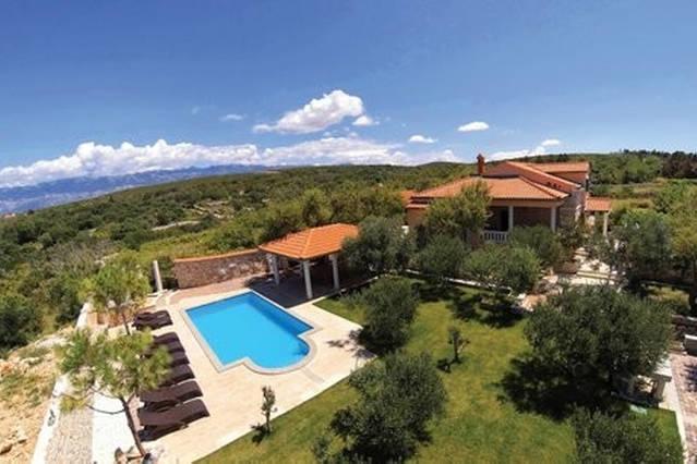 נובליה Villa Dabo מראה חיצוני תמונה