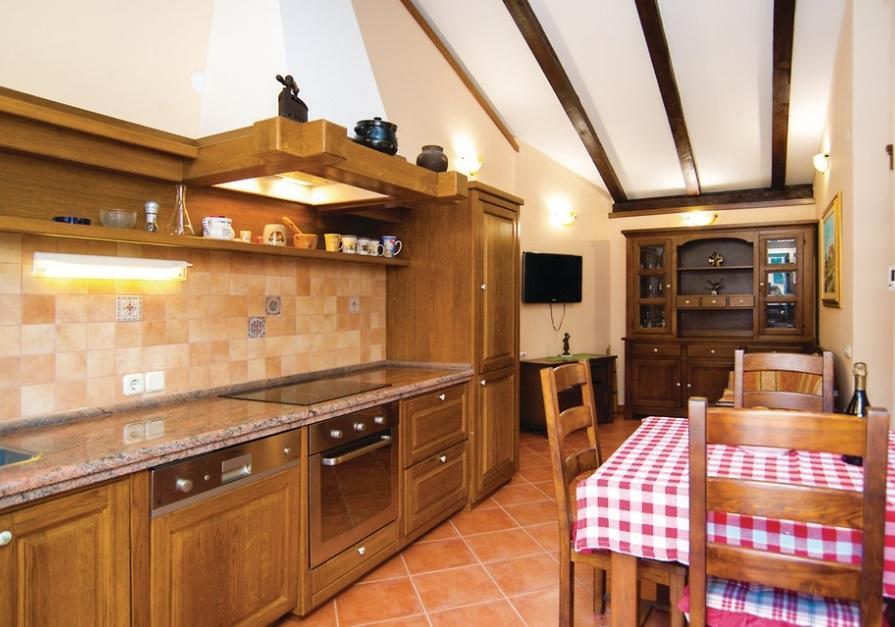 נובליה Villa Dabo מראה חיצוני תמונה