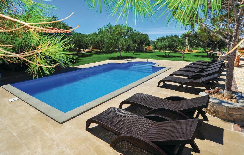 נובליה Villa Dabo מראה חיצוני תמונה