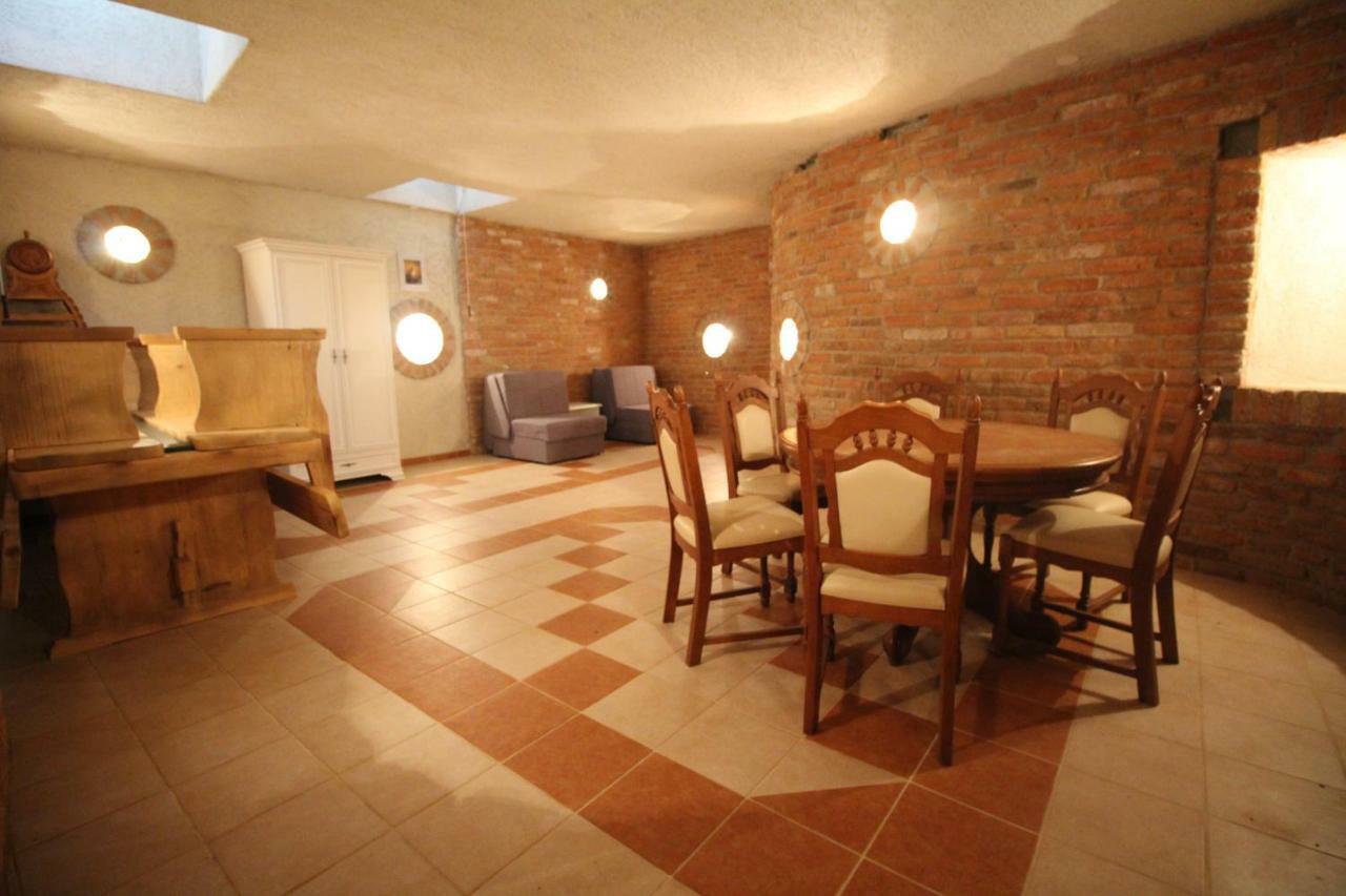 נובליה Villa Dabo מראה חיצוני תמונה